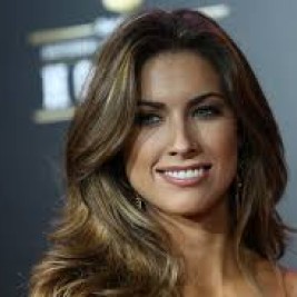 Katherine Webb